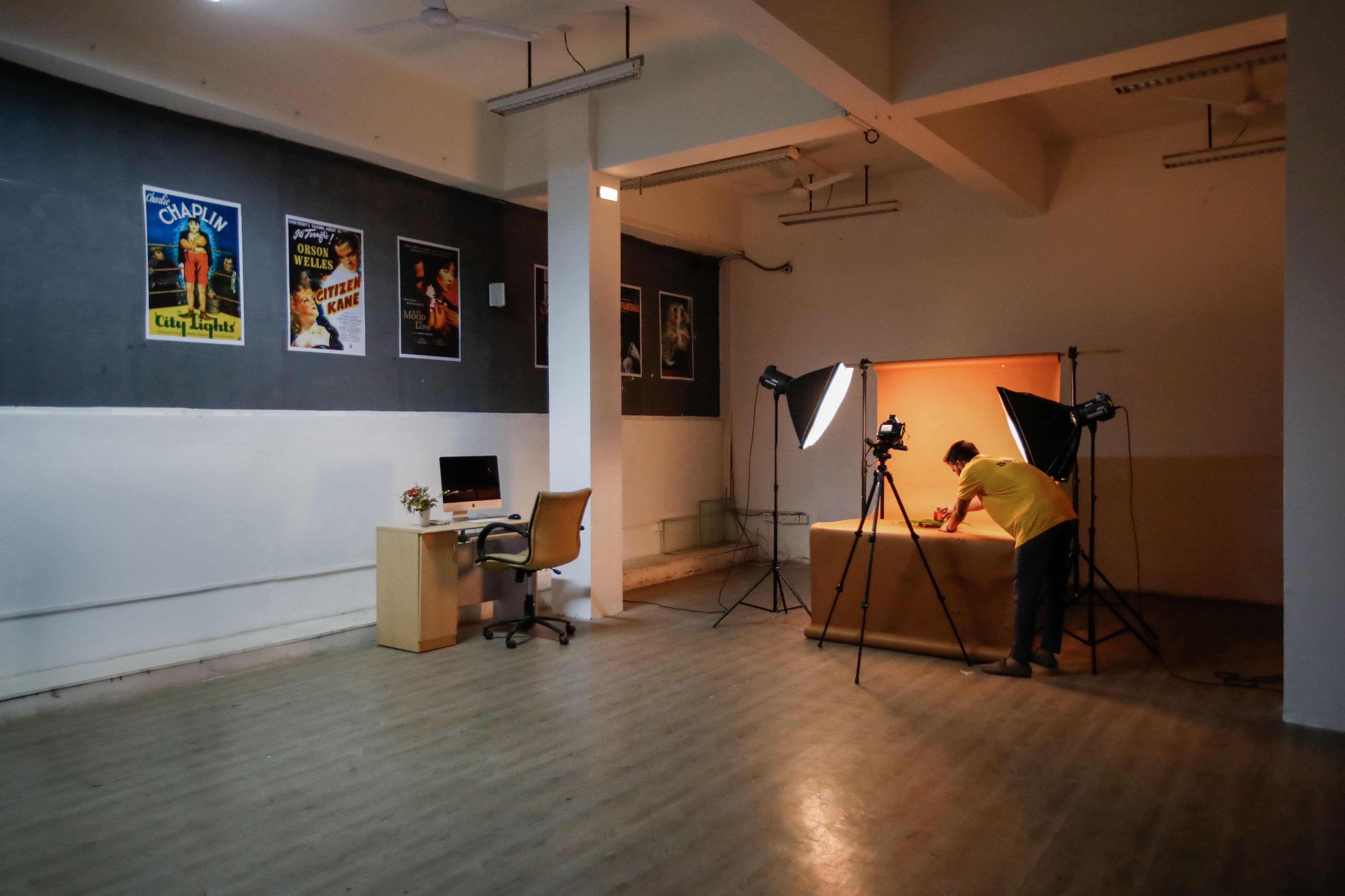 SSVAP infrastructure photo 9